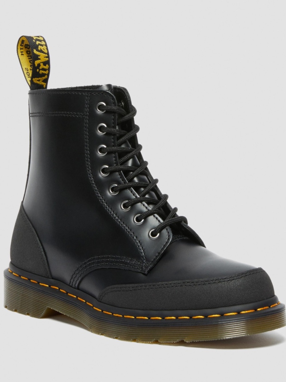 Dr. Martens 1460 Gaurd Panel Boots